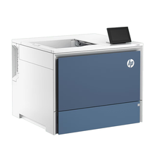 HP Color LaserJet Enterprise 5700dn Printer – 45ppm Colour Laser Printer with Duplex & Network - 550-Sheet Tray (6QN28A)