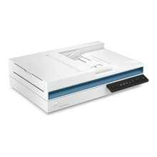 HP ScanJet Pro 3600 f1 Scanner – 30ppm Duplex Flatbed Scanner (20G06A)