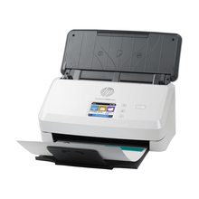 HP ScanJet Enterprise Flow N7000 snw1 Scanner – 75ppm Duplex Network Sheetfed Scanner - 1200 dpi (6FW10A)