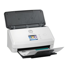 HP ScanJet Enterprise Flow N7000 snw1 Scanner – 75ppm Duplex Network Sheetfed Scanner - 1200 dpi (6FW10A)