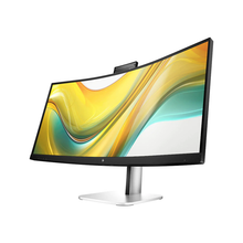HP Series 5 Pro 534PM 34" WQHD Monitor (9E0Z2UT)
