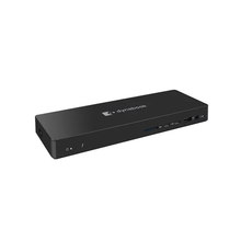 Dynabook Thunderbolt 4 Docking Station - High-Performance Multi-Display Hub (PS0120AA1PRP)