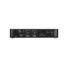 Targus USB-C Universal Dual 4K Docking Station with 100W Power Delivery (DOCK182AUZ)