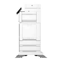 HP Color LaserJet Enterprise Flow 6800zfsw MFP – 55ppm Colour MFP with Flow Technology & 3x 550-Sheet Trays (6QN37A)