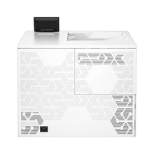HP Color LaserJet Enterprise 5700dn Printer – 45ppm Colour Laser Printer with Duplex & Network - 550-Sheet Tray (6QN28A)