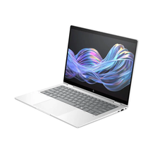 HP EliteBook X G1i 14” AI Laptop (Intel U5-226V, 16GB/512GB) + HP 23.8” E24i Monitor Bundle (B9GD3PT)