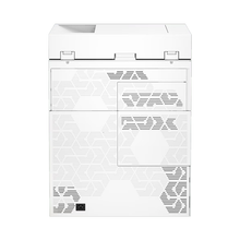 HP Color LaserJet Enterprise 6800dn MFP – 55ppm Colour MFP with Duplex & Network - 550-Sheet Tray (6QN35A)