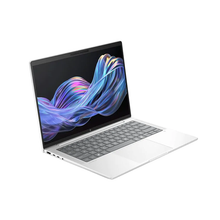 HP EliteBook X G1i 14” AI Laptop (Intel U7-256V, 16GB/512GB) + HP 23.8” E24i Monitor Bundle (B9GD7PT)
