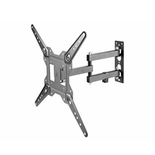Ezymount Full Motion TV Wall Mount for Displays up to 55" (EZ-SLT-310B)