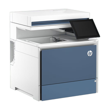 HP Color LaserJet Enterprise 5800dn MFP – 45ppm Colour Duplex Network MFP (6QN29A)