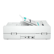 HP ScanJet Pro 3600 f1 Scanner – 30ppm Duplex Flatbed Scanner (20G06A)