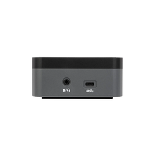 Targus USB-C Universal Quad 4K Docking Station with 100W Power Delivery (DOCK570AUZ)