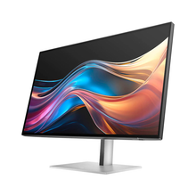HP Series 7 Pro 727PQ 27" QHD Monitor (8J4D8UT)