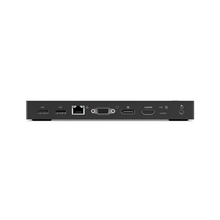 Dynabook USB-C Docking Station - Multi-Display Universal Dock (PA5356A-1PRP)