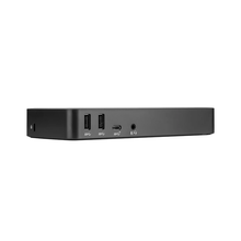 Targus USB-C DisplayPort Alt Mode Triple Video Docking Station with 85W Power Delivery (DOCK430AUZ)