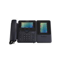 iPECS 1000i Series DSS Console - 48 Button (24x2) Colour LCD DSS Console