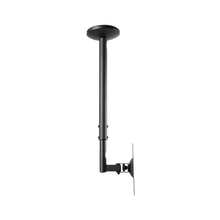 Ezymount Ceiling TV Mount for 10–43″ Displays EZ-VCL-100B