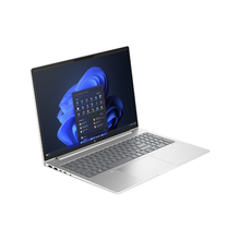 HP EliteBook 830 G11 13.3” AI Laptop (Intel U5-125U, 16GB/512GB) + HP USB-C Dock G5 Bundle (A1UP4PT)