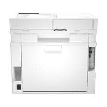 HP Colour LaserJet Pro 4301dw MFP - 35/33ppm Black/Colour (4RA80F)