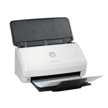 HP ScanJet Pro 2000 s2 Scanner – 35ppm Duplex Sheetfed Scanner - 1200 dpi (6FW06A)