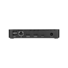 Targus USB-C Dual 4K Docking Station via HDMI with 65W Power Delivery (DOCK310AUZ)