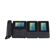 iPECS 1000i Series DSS Console - 48 Button (24x2) Colour LCD DSS Console