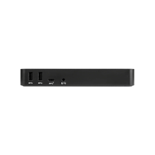 Targus USB-C DisplayPort Alt Mode Triple Video Docking Station with 85W Power Delivery (DOCK430AUZ)