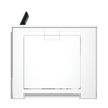 HP Color LaserJet Enterprise 5700dn Printer – 45ppm Colour Laser Printer with Duplex & Network - 550-Sheet Tray (6QN28A)