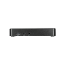 Targus USB-C Dual 4K Docking Station with 65W Power Delivery (DOCK315AUZ)