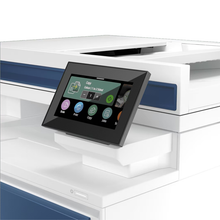 HP Colour LaserJet Pro 4301dw MFP - 35/33ppm Black/Colour (4RA80F)