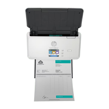 HP ScanJet Enterprise Flow N7000 snw1 Scanner – 75ppm Duplex Network Sheetfed Scanner - 1200 dpi (6FW10A)