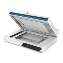 HP ScanJet Pro 3600 f1 Scanner – 30ppm Duplex Flatbed Scanner (20G06A)