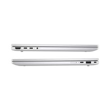 HP EliteBook X G1i 14” AI Laptop (Intel U5, 16GB/512GB) + HP USB-C Dock G5 Bundle [B9GD3PT]