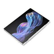 HP EliteBook X Flip G1i 14” AI 2-in-1 Laptop (Intel U5-226V, 16GB/512GB) + HP Series 5 23.8” FHD Monitor 524PF Bundle [B9GG3PT]