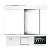 HP Colour LaserJet Pro 4301dw MFP - 35/33ppm Black/Colour (4RA80F)