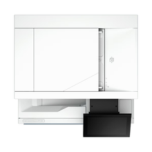 HP Color LaserJet Enterprise 6800dn MFP – 55ppm Colour MFP with Duplex & Network - 550-Sheet Tray (6QN35A)