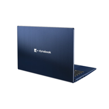 Dynabook Portégé X40-K 14” Business Laptop – i5, 16GB RAM, 256GB SSD, Thunderbolt 4, Windows 11 Pro (PPM3AA-03T008)