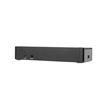 Targus USB-C Universal Dual 4K Docking Station with 100W Power Delivery (DOCK182AUZ)