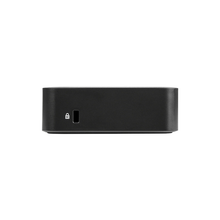 Targus USB-C DisplayPort Alt Mode Triple Video Docking Station with 85W Power Delivery (DOCK430AUZ)