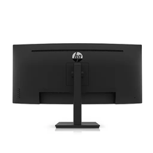 HP P34hc G4 34-inch WQHD Curved Monitor (21Y56AA)
