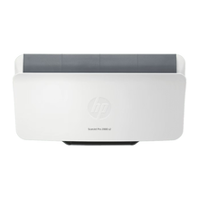 HP ScanJet Pro 2000 s2 Scanner – 35ppm Duplex Sheetfed Scanner - 1200 dpi (6FW06A)