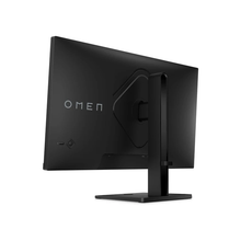 HP Omen 27Q 27" QHD IPS 1ms 165Hz FreeSync Height Adjustable Gaming Monitor (780H5AA)