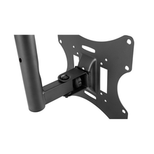 Ezymount Ceiling TV Mount for 10–43″ Displays EZ-VCL-100B
