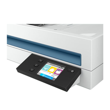 HP ScanJet Enterprise Flow N6600 fnw1 Scanner – 50ppm Duplex Network Scanner with Wi-Fi & Flatbed