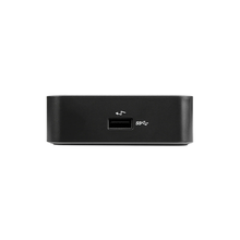 Targus USB-C DisplayPort Alt Mode Triple Video Docking Station with 85W Power Delivery (DOCK430AUZ)