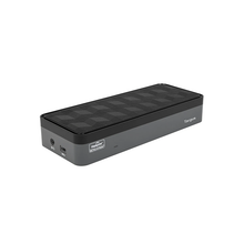 Targus USB-C Universal Quad 4K Docking Station with 100W Power Delivery (DOCK570AUZ)