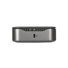 Targus USB-C Hybrid/Universal 4K Quad Docking Station with 100W Power Delivery (DOCK710AUZ)