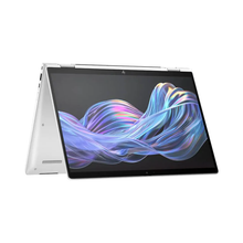 HP EliteBook X Flip G1i 14” AI 2-in-1 Laptop (Intel U5, 16GB/512GB) + HP USB-C Dock G5 Bundle [B9GG3PT]