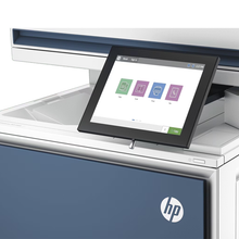 HP Color LaserJet Enterprise 5800dn MFP – 45ppm Colour Duplex Network MFP (6QN29A)