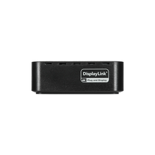 Targus USB-C Dual 4K Docking Station with 65W Power Delivery (DOCK315AUZ)